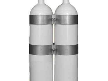 Dubbelset 10-liter