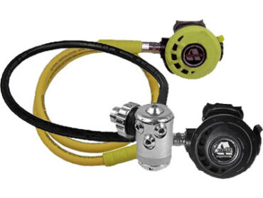 Apeks: DS4 + ATX40 - ATX40 backup