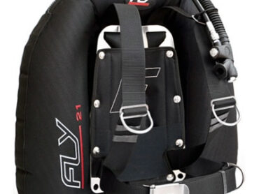 Finn Sub: Fly 21H DIR comfortset