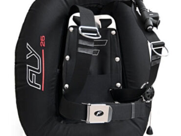 Finn Sub: Fly 25D DIR set