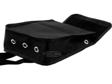 Tecline: Cargo pocket
