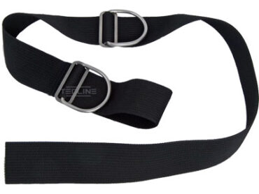 Tecline: Kruisband