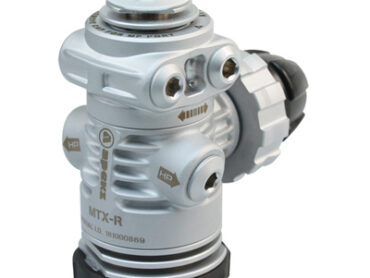 Apeks: MTX-RC 1e trap DIN