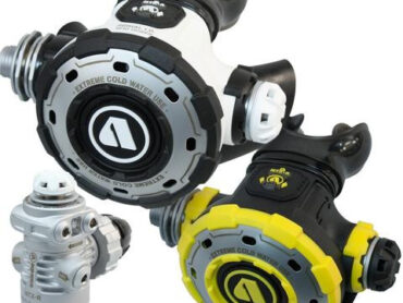 Apeks: MTX-RC Stage 3 DIN