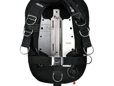 Tecline: Donut 17 Comfort / 40 lbs