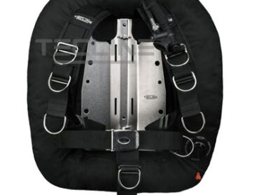 Tecline: Donut 22 Comfort / 50 lbs