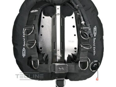 Tecline: Donut 22 special edition Comfort / 50 lbs