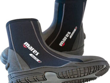 Mares: Duikschoen Flexa DS / 5 mm