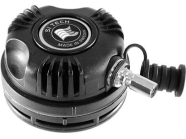 Si Tech: Shell droogpakinflator