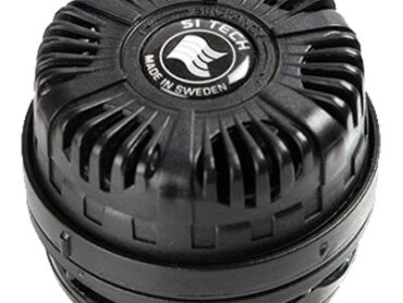 Si Tech: Argo deflator