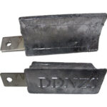 DDNZS: Tail weight / 3 kg