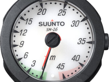 Suunto: Dieptemeter SM-16 module / 45 m