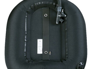 DTD: Stream Ring 20 lite wing