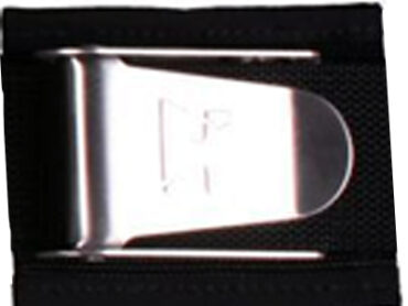 Halcyon: Cinch Light Retainer Buckle Assembly
