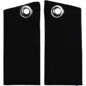 Halcyon: Cinch loodpocket bevestiging- pair