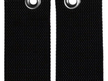 Halcyon: Cinch loodpocket bevestiging- pair