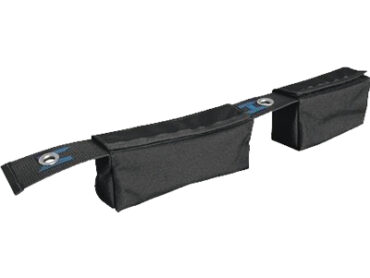 Halcyon: V-weight pouch 10-lb (4.4kg)