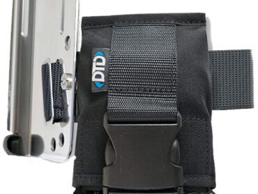 DTD: Ballast systeem DOWN-DROP /  Small