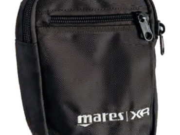 Mares: Cargo-pocket xr-line