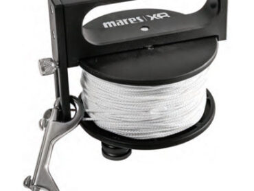 Mares: Reel / 120 m