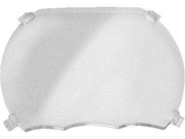 Scubapro: Displayshield  Aladin