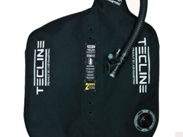 Tecline: Peanut 21 wing / 46 lbs