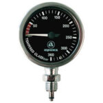 Apeks: SPG 52 tech 300 bar