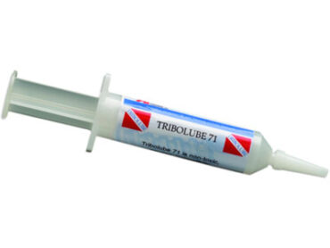 Tribolube 71 / Rebreather