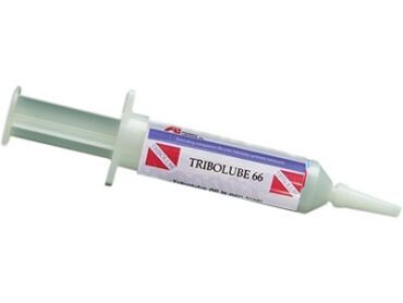 Tribolube 66 / Nitrox-Zuurstof