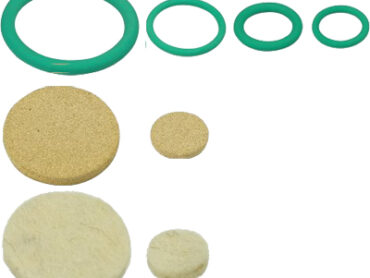 Personal filter onderhoudsset / Nitrox