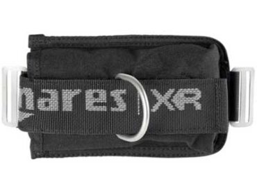 Mares: Side Weight pocket xr-line