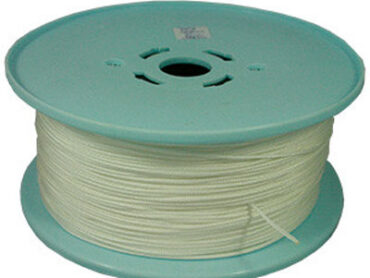 Dirzone - Caveline PES, 200m lijn, 2 mm, braided