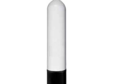 Mono cilinder staal /   8,5 liter