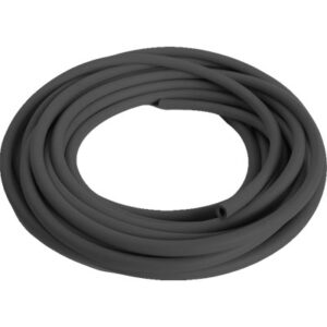 Latex tubing