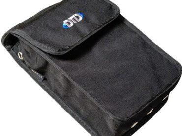 DTD: Heup pocket / hoog profiel