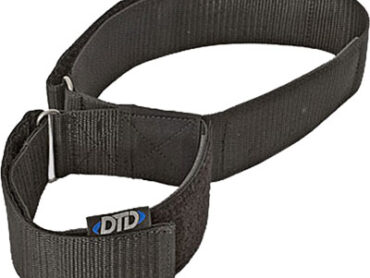 DTD: Argon bevestigingsbanden cilinder 110 mm