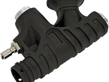 DTD: Inflator eindstuk X01
