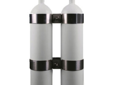 Dubbelset  8,5-liter / verbreed