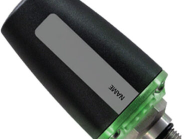 Suunto: Tank Pod