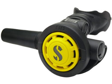 Scubapro: R095 octopus