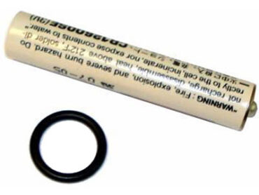 Scubapro: Batterij kit Galileo Sol- Luna-Terra