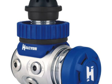 Halcyon: H-50D 1e trap