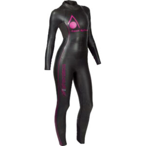 Aqua Sphere: Thriatlon wetsuit Phantom / Dames