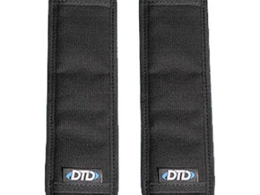 DTD: Schouderpads