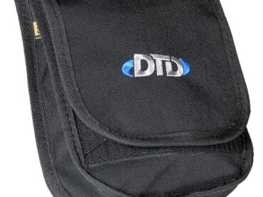 DTD: Extra pocket