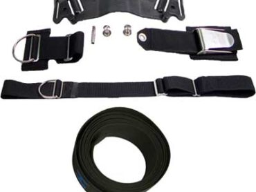 Halcyon: Cinch upgrade