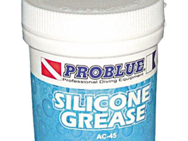 Siliconen vet / 60 ml