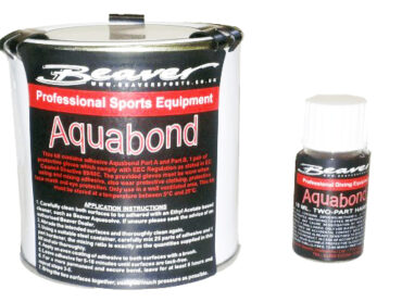 Lijm Aquabond 2-componenten