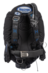 Halcyon: Infinity BC Systeem / 20 lbs