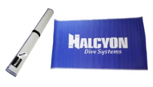 Halcyon: H omkleedmat